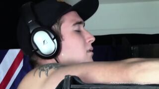 Brad 6 Mexican
