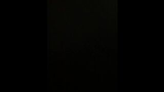 Begging for Daddy’s Cum