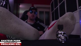 109 - PROLLKING BIG COCK - MUSIC SOCKS