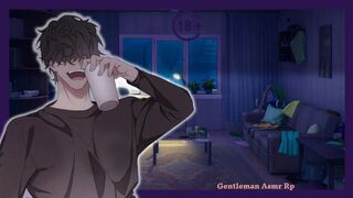 Boyfriend helps you lose Not nut november [M4M]