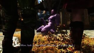 Dude Sluts 5 - Segment 7