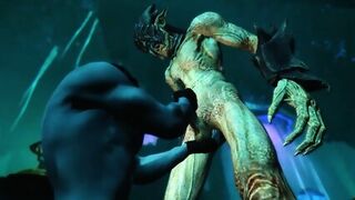 FISTING Gangbang
