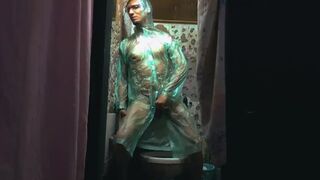 Raba Erre Splish Splash