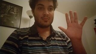 Male joi + edging joi + humiliation