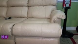 Hardcore Harold Finds Step Sis’s Nasty Porno