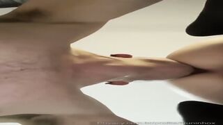 Nuninho Popping Pipo Cherry Mexican