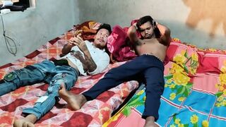 Three Truck Drivers Have A Blast As They Enjoy Sex Behi Israel