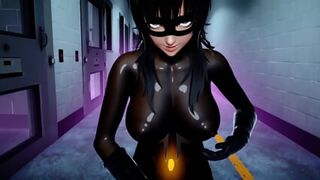 3d Anal Futa