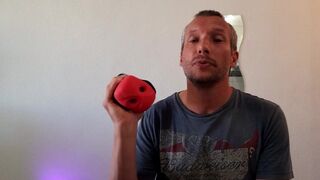 The CockBlock Toy - Men's Frotting Toy For Those That Frot And Are in To Frottage - UKDAZZZ Review