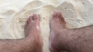 Bom Bom Dit Di Dit Dip That's when I know we will have a good time BONDI Sydney- Manlyfoot roadtrip