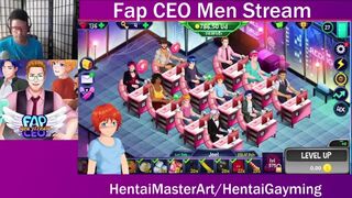 Beej on the beach! Fap CEO Mens stream #47