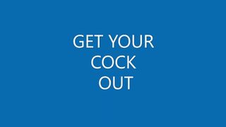 JOI Audio for BI Curious "Straight" male