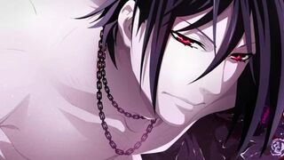 Sebastian Michaelis Loves Having His Dick Inside You! (SPICY AUDIO SMUT)