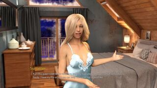 College Bound Arctic Adventure: Angry Hotel Guest Ep. 5