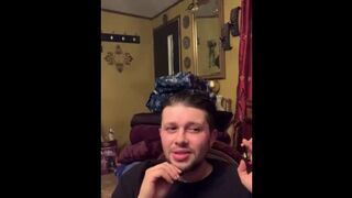 Smoking and BBC fantasy talk