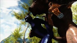 Two Sucks Rude Cock On Cam