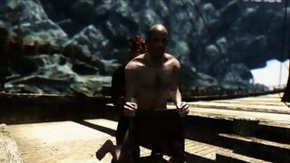 Alexandre & Boyfriend - Segment 9