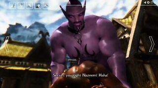 Cock Gameplay On