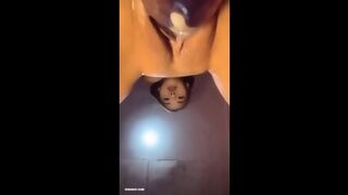 Spill Gaya Ngewe Si Cantik Full Di