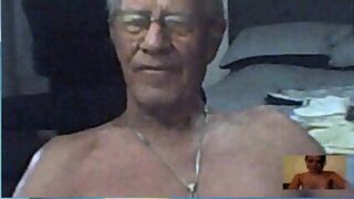 Rene Brulhart Masturbating Is My Game 2021